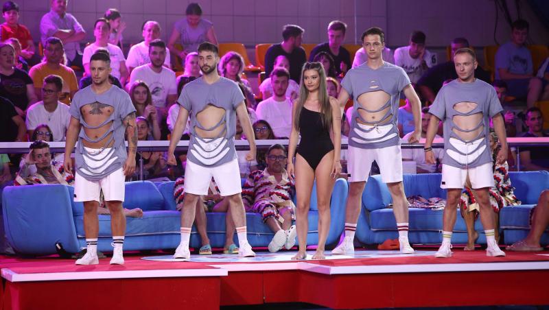 Erika Isac rupe tăcerea despre sarcină după ce s-a filmat în timp ce arăta un test. Care e adevărul: „Este ceva profund personal”