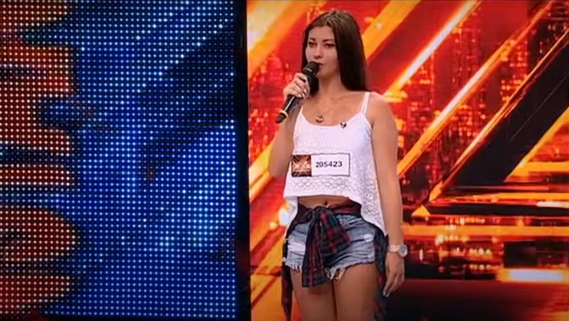 Erika Isac rupe tăcerea despre sarcină după ce s-a filmat în timp ce arăta un test. Care e adevărul: „Este ceva profund personal”