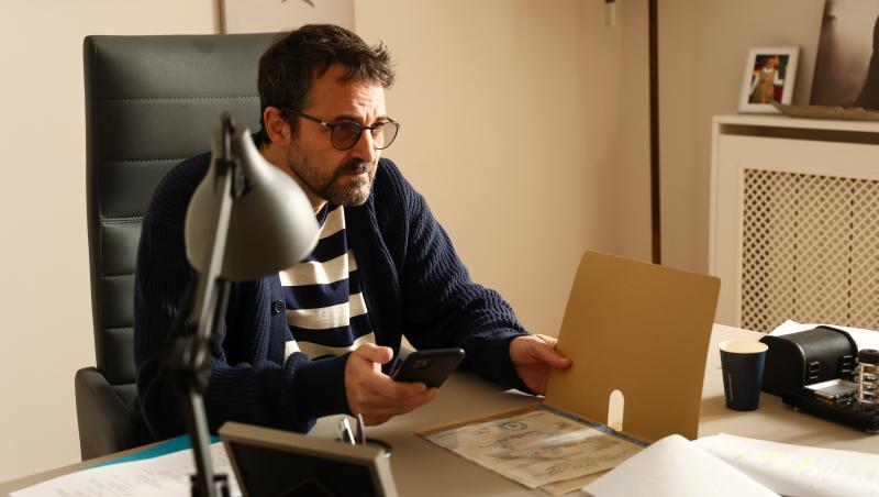 Ana, Mi-ai fost scrisă în ADN | Episodul 9 din 6 martie 2025. Ce descoperire face Sandra. În ce probleme intră Dumi