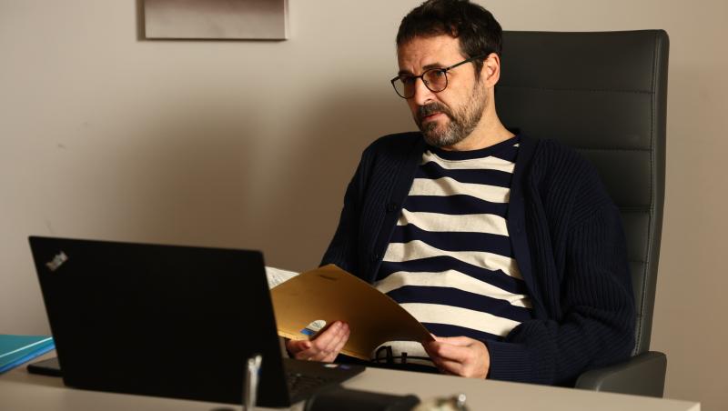 Ana, Mi-ai fost scrisă în ADN | Episodul 9 din 6 martie 2025. Ce descoperire face Sandra. În ce probleme intră Dumi