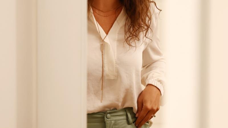 Ana, Mi-ai fost scrisă în ADN | Episodul 9 din 6 martie 2025. Ce descoperire face Sandra. În ce probleme intră Dumi