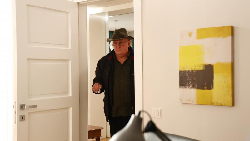 Ana, Mi-ai fost scrisă în ADN | Episodul 9 din 6 martie 2025. Ce descoperire face Sandra. În ce probleme intră Dumi