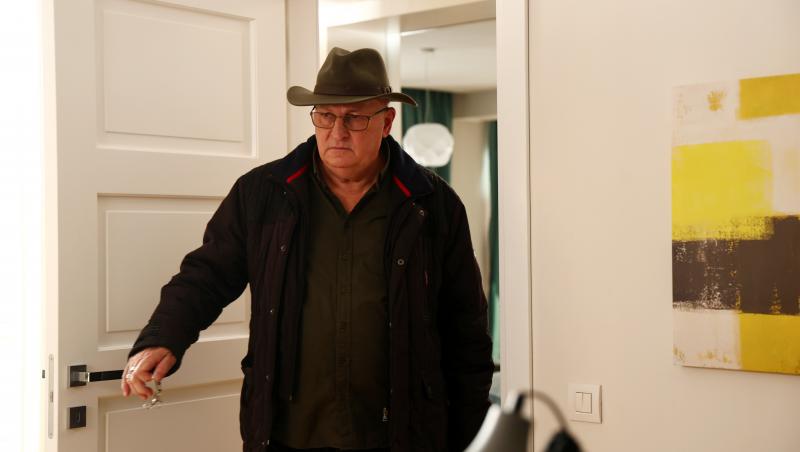 Ana, Mi-ai fost scrisă în ADN | Episodul 9 din 6 martie 2025. Ce descoperire face Sandra. În ce probleme intră Dumi