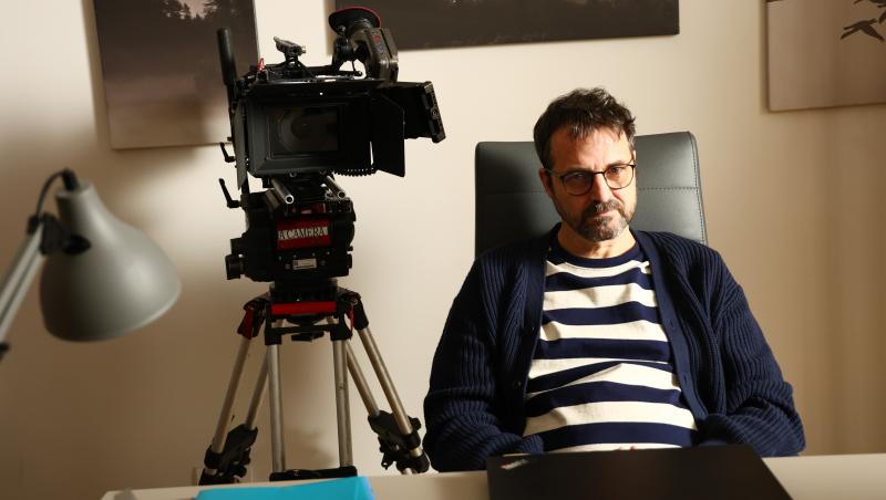 Ana, Mi-ai fost scrisă în ADN | Episodul 9 din 6 martie 2025. Ce descoperire face Sandra. În ce probleme intră Dumi