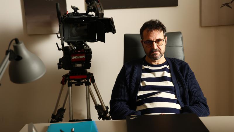 Ana, Mi-ai fost scrisă în ADN | Episodul 9 din 6 martie 2025. Ce descoperire face Sandra. În ce probleme intră Dumi