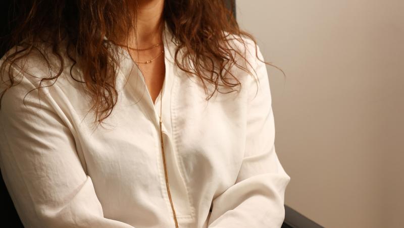 Ana, Mi-ai fost scrisă în ADN | Episodul 9 din 6 martie 2025. Ce descoperire face Sandra. În ce probleme intră Dumi