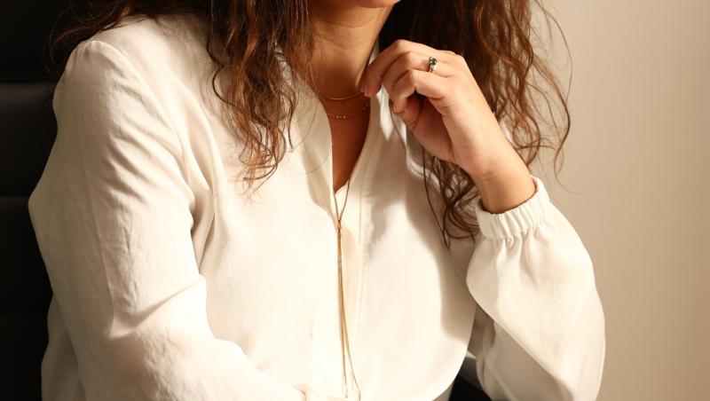 Ana, Mi-ai fost scrisă în ADN | Episodul 9 din 6 martie 2025. Ce descoperire face Sandra. În ce probleme intră Dumi