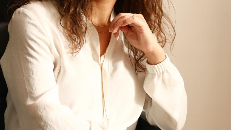 Ana, Mi-ai fost scrisă în ADN | Episodul 9 din 6 martie 2025. Ce descoperire face Sandra. În ce probleme intră Dumi