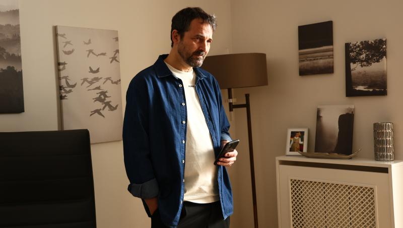 Ana, Mi-ai fost scrisă în ADN | Episodul 9 din 6 martie 2025. Ce descoperire face Sandra. În ce probleme intră Dumi