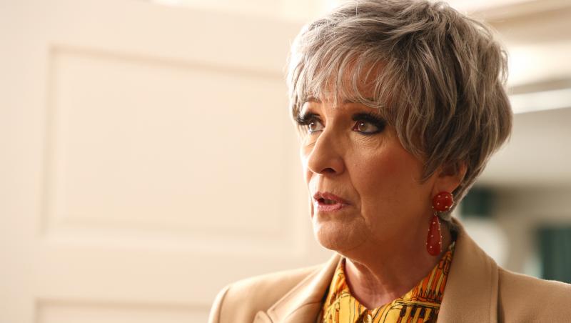 Ana, Mi-ai fost scrisă în ADN | Episodul 9 din 6 martie 2025. Ce descoperire face Sandra. În ce probleme intră Dumi