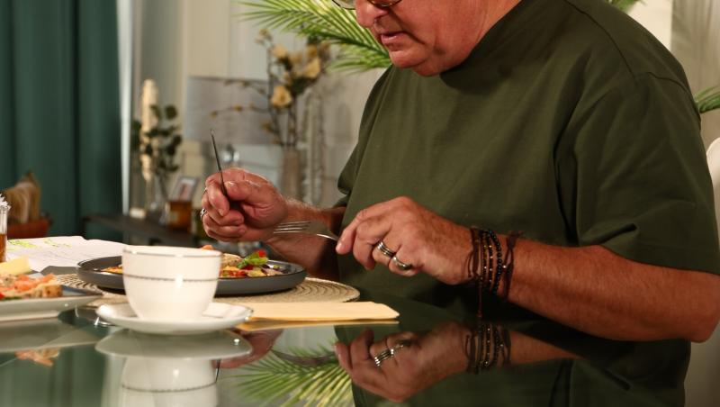 Ana, Mi-ai fost scrisă în ADN | Episodul 9 din 6 martie 2025. Ce descoperire face Sandra. În ce probleme intră Dumi