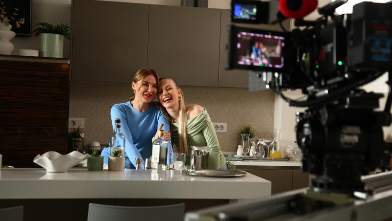 Ana, Mi-ai fost scrisă în ADN | Episodul 9 din 6 martie 2025. Ce descoperire face Sandra. În ce probleme intră Dumi