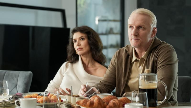 Ana, Mi-ai fost scrisă în ADN | Episodul 9 din 6 martie 2025. Ce descoperire face Sandra. În ce probleme intră Dumi