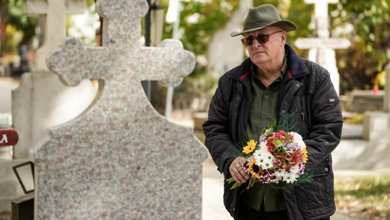 Ana, Mi-ai fost scrisă în ADN | Episodul 9 din 6 martie 2025. Ce descoperire face Sandra. În ce probleme intră Dumi