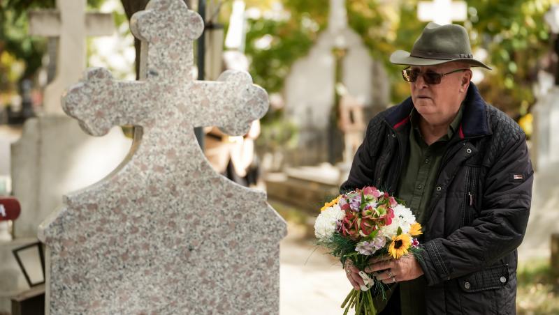 Ana, Mi-ai fost scrisă în ADN | Episodul 9 din 6 martie 2025. Ce descoperire face Sandra. În ce probleme intră Dumi