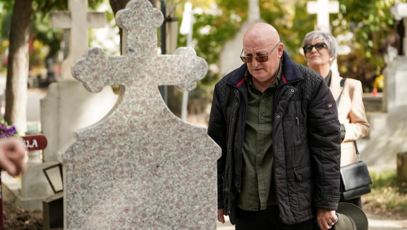 Ana, Mi-ai fost scrisă în ADN | Episodul 9 din 6 martie 2025. Ce descoperire face Sandra. În ce probleme intră Dumi