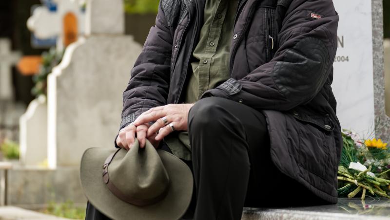 Ana, Mi-ai fost scrisă în ADN | Episodul 9 din 6 martie 2025. Ce descoperire face Sandra. În ce probleme intră Dumi