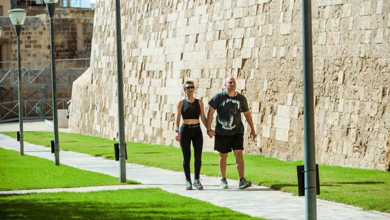 Ce mesaj a transmis Giulia după finala Power Couple, sezonul 2. „Team Păpu” a pierdut la mustață: „N-am câștigat finala, dar...”