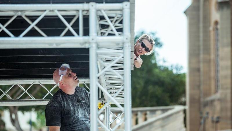 Ce mesaj a transmis Giulia după finala Power Couple, sezonul 2. „Team Păpu” a pierdut la mustață: „N-am câștigat finala, dar...”