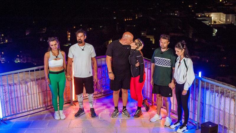 Ce mesaj a transmis Giulia după finala Power Couple, sezonul 2. „Team Păpu” a pierdut la mustață: „N-am câștigat finala, dar...”