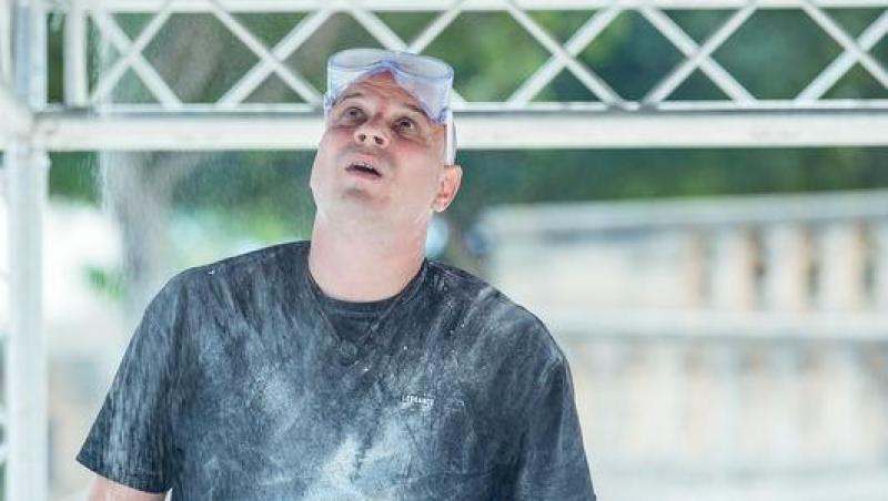 Ce mesaj a transmis Giulia după finala Power Couple, sezonul 2. „Team Păpu” a pierdut la mustață: „N-am câștigat finala, dar...”