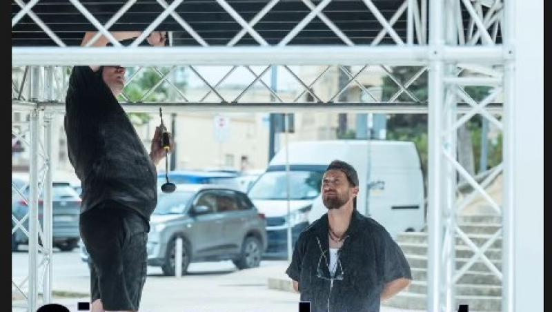 Ce mesaj a transmis Giulia după finala Power Couple, sezonul 2. „Team Păpu” a pierdut la mustață: „N-am câștigat finala, dar...”