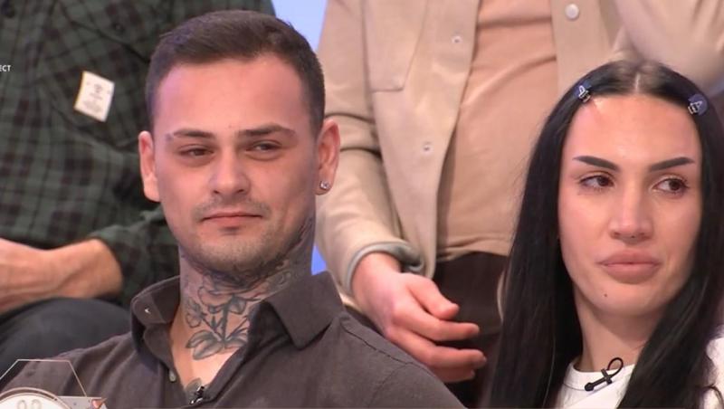 Mireasa, sezon 11. Cum se înțelege Theodora cu fiul lui Andrei. Cum au apărut foștii concurenți alături de băiețel