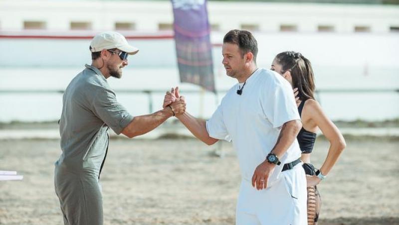 Care este tariful magicianului Robert Tudor pentru evenimente. Cât costă să facă atmosferă câștigătorul Power Couple, sezonul 2