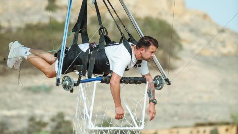 Care este tariful magicianului Robert Tudor pentru evenimente. Cât costă să facă atmosferă câștigătorul Power Couple, sezonul 2