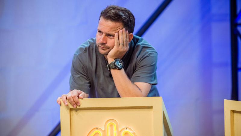 Care este tariful magicianului Robert Tudor pentru evenimente. Cât costă să facă atmosferă câștigătorul Power Couple, sezonul 2