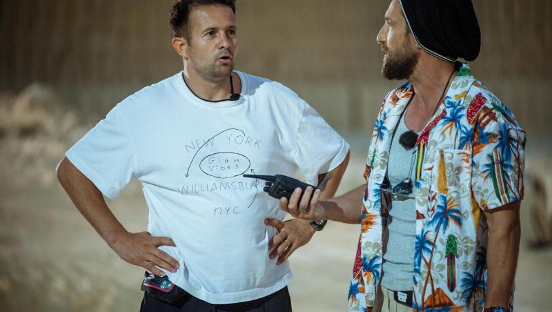 Care este tariful magicianului Robert Tudor pentru evenimente. Cât costă să facă atmosferă câștigătorul Power Couple, sezonul 2