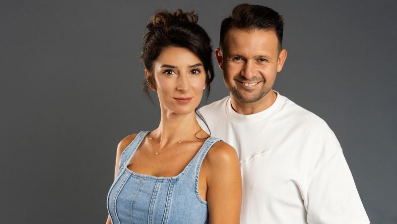 Care este tariful magicianului Robert Tudor pentru evenimente. Cât costă să facă atmosferă câștigătorul Power Couple, sezonul 2