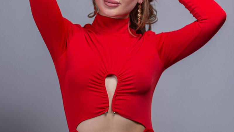 Mireasa sezonul 11, 6 martie 2025. Cine este Edera, noua concurentă. Are 20 de ani și e din Chișinău