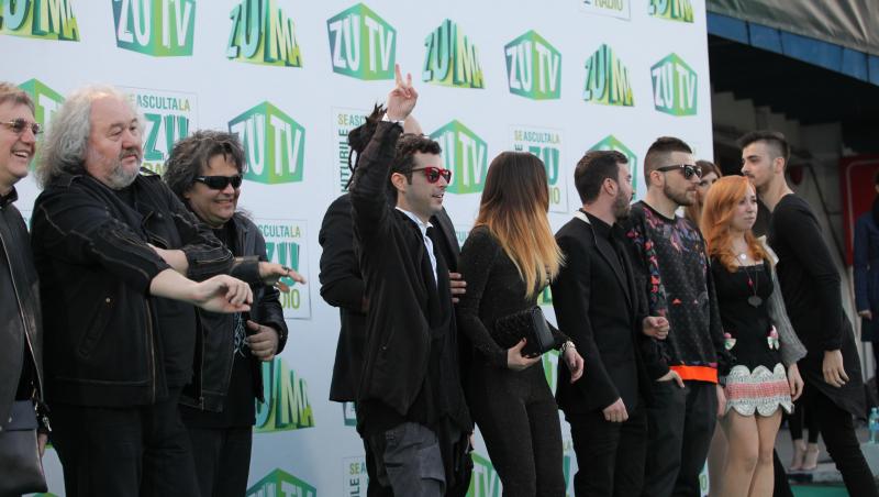 Marius Moga a luat o decizie importantă în ceea ce privește viața personală. Ce a spus juratul X Factor despre soția sa