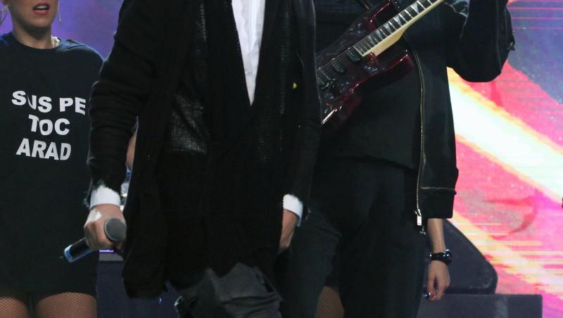 Marius Moga a luat o decizie importantă în ceea ce privește viața personală. Ce a spus juratul X Factor despre soția sa