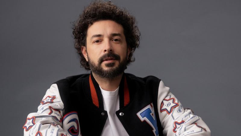 Marius Moga a luat o decizie importantă în ceea ce privește viața personală. Ce a spus juratul X Factor despre soția sa