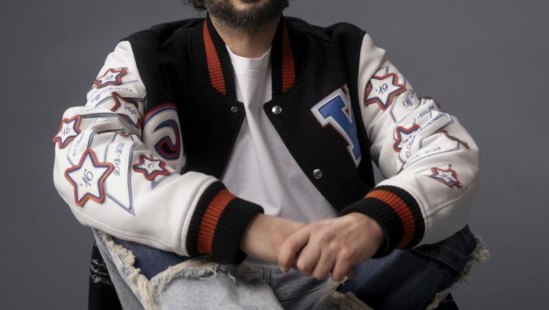 Marius Moga a luat o decizie importantă în ceea ce privește viața personală. Ce a spus juratul X Factor despre soția sa