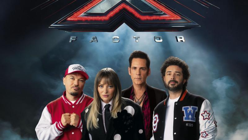 Marius Moga a luat o decizie importantă în ceea ce privește viața personală. Ce a spus juratul X Factor despre soția sa