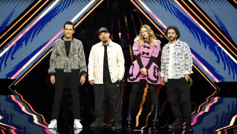 Marius Moga a luat o decizie importantă în ceea ce privește viața personală. Ce a spus juratul X Factor despre soția sa