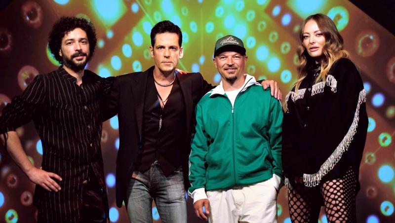 Marius Moga a luat o decizie importantă în ceea ce privește viața personală. Ce a spus juratul X Factor despre soția sa