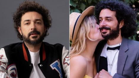 Marius Moga a luat o decizie importantă în ceea ce privește viața personală. Ce a spus juratul X Factor despre soția sa