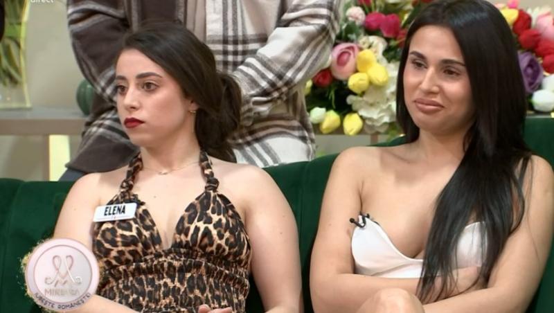 Mireasa sezonul 11, 6 martie 2025. Doamna Dorina, înțepături la adresa Eleonorei, după ce s-a aflat că fata a făcut videochat