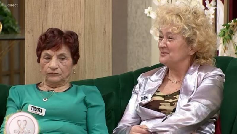 Mireasa sezonul 11, 6 martie 2025. Doamna Dorina, înțepături la adresa Eleonorei, după ce s-a aflat că fata a făcut videochat