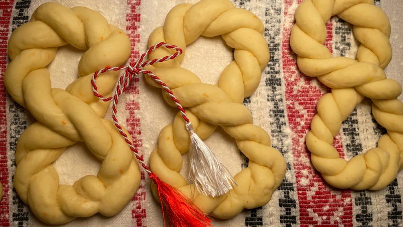 Cele mai iubite rețete de mucenici: de la varianta moldovenească la cea muntenească