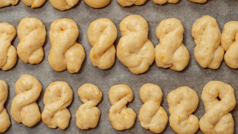 Cele mai iubite rețete de mucenici: de la varianta moldovenească la cea muntenească