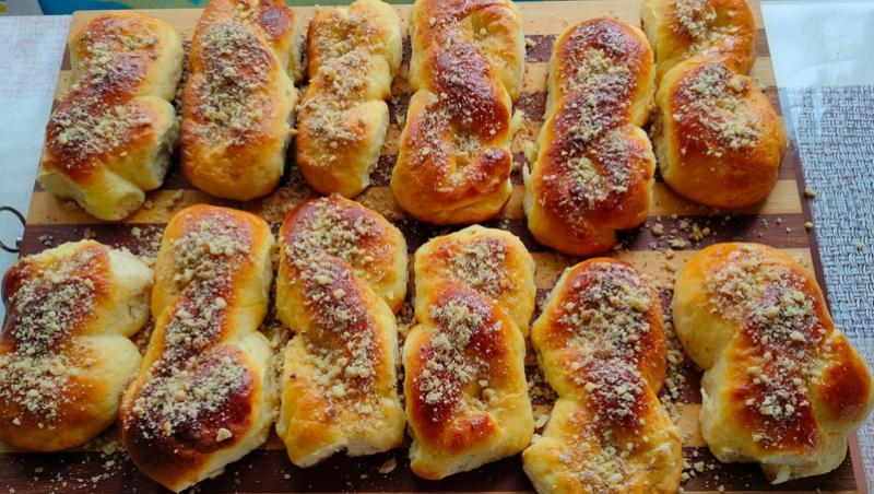 Cele mai iubite rețete de mucenici: de la varianta moldovenească la cea muntenească