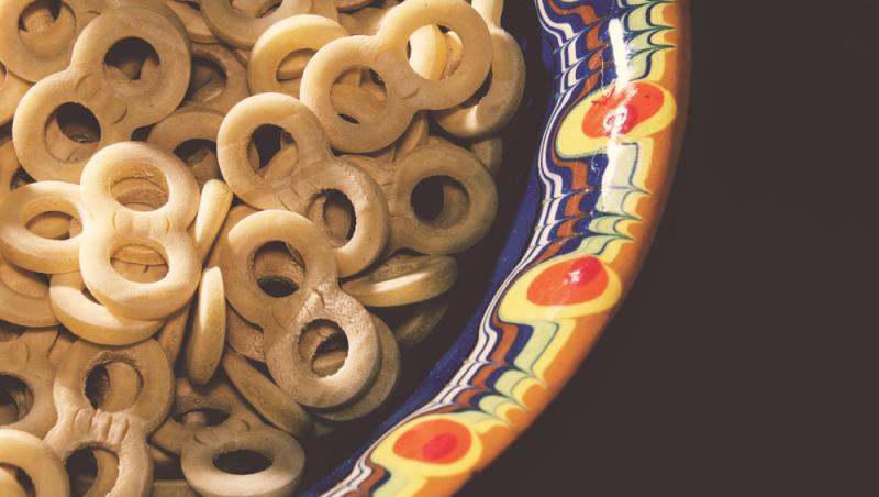 Cele mai iubite rețete de mucenici: de la varianta moldovenească la cea muntenească