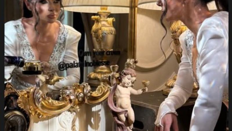 Vlăduța Lupău a răbufnit după ce nu a fost lăsată să urce în avion. Ce a pățit pe aeroportul din Cluj