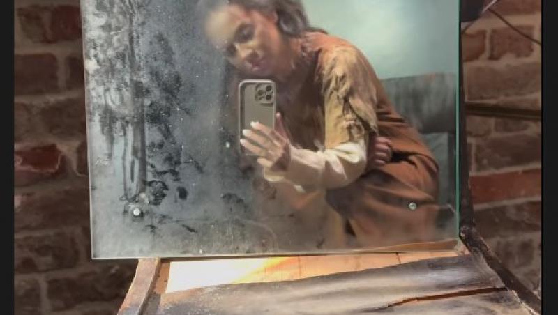 Vlăduța Lupău a răbufnit după ce nu a fost lăsată să urce în avion. Ce a pățit pe aeroportul din Cluj