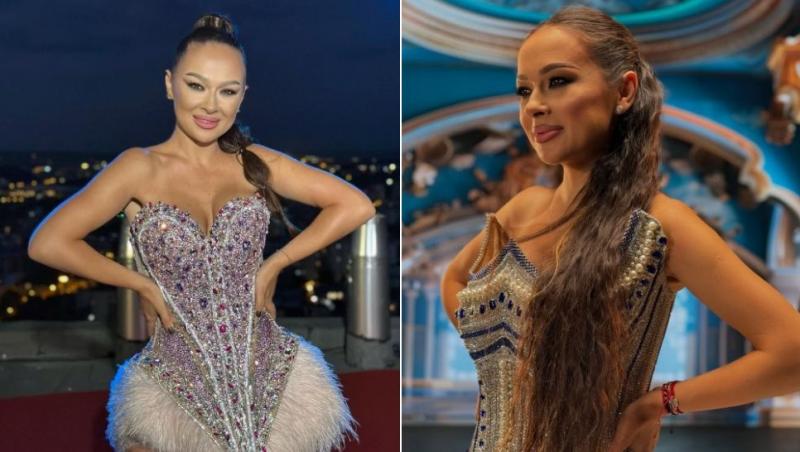 colaj vlăduța lupău